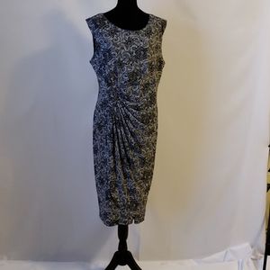 Enforces plus size dress 16W